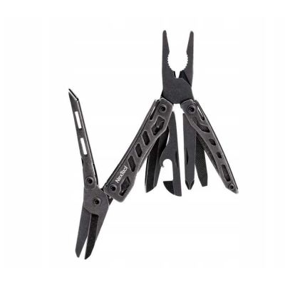 NexTool Mini FLAGSHIP NE20122 10-in-1 Multitool Schwarz