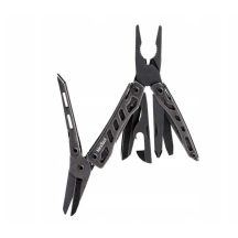 NexTool Mini FLAGSHIP NE20122 10-in-1 Multitool Schwarz