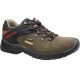 Grisport Marrone Scamoscia M 11106S170G Schuhe