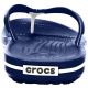 8. Crocs Crocband Flip W 11033 410 Flip-Flops