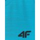 9. Schnelltrocknendes Herren-Trainingsshirt (Standardgröße) 4F 4FRSS26TFTSM2441-48S
