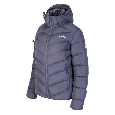 6. Hi-tec Lady Safi II Jacke W 92800550508 