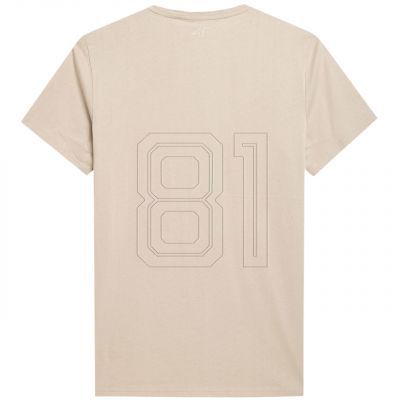 2. T-Shirt 4F M 4FSS23TTSHM311-81S