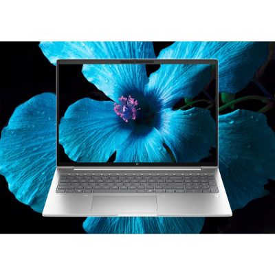 6. HP ProBook 4 G1i Notebook 16" WUXGA/Ultra 7 255H/16GB/SSD512GB/Arc/11PR Pike Silver 3Y