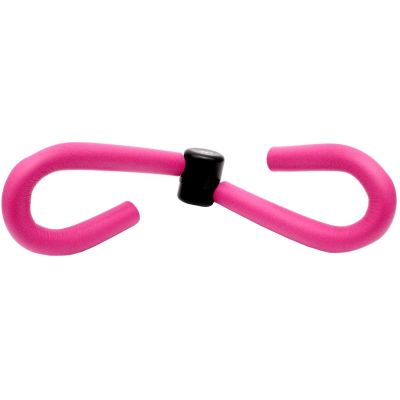 12. Schmetterlings-Anstecknadel Dependor XQMAX Pink