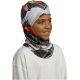 2. Kinder-Balaclava BUFF THERMONET® HINGED BALACLAVA WANA SEDIMENT