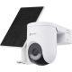 2. EZVIZ HB8 Lite 4G+Wifi Kit Drehbare IP-Sicherheitskamera für den Außenbereich 2560 x 1440 px Wandmontage