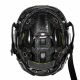 7. Bauer Hyperlite2 M 1061815 Hockeyhelm