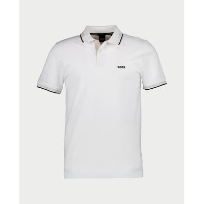 Polo BOSS Paul Natural (50506193-106)