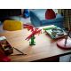 22. LEGO CREATOR 3-in-1 31161 Mittelalterlicher Drache