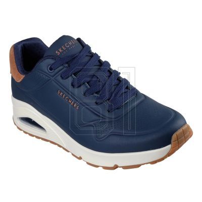 5. Skechers Uno Suited On Air M 183004-NV Schuhe