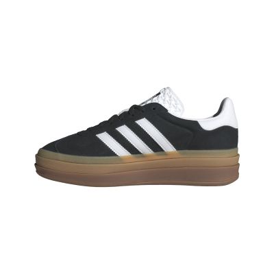 4. adidas Originals Gazelle Bold Damenschuhe IE0876