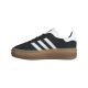 4. adidas Originals Gazelle Bold Damenschuhe IE0876