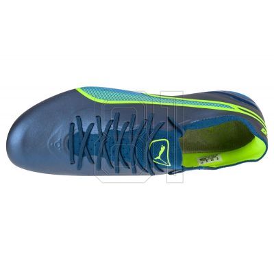 5. Puma King Ultimate FG/AG M 107563-04 Fußballschuhe