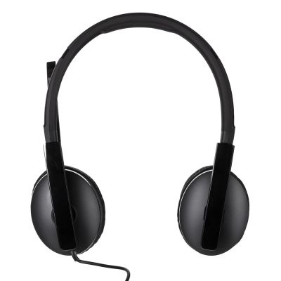 5. Lenovo Wired ANC Gen 2 Teams Headset 4XD1M45627