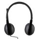 5. Lenovo Wired ANC Gen 2 Teams Headset 4XD1M45627