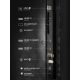 15. Hisense E7Q PRO 43E7Q PRO 109,2 cm (43") 4K Ultra HD Smart TV Wi-Fi Schwarz