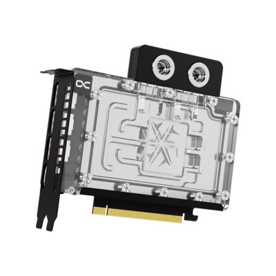 7. INNO3D GeForce RTX 5080 ICHILL FROSTBITE Grafikkarte