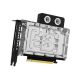 7. INNO3D GeForce RTX 5080 ICHILL FROSTBITE Grafikkarte