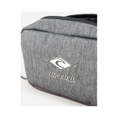 2. RIP CURL Reisetasche Klassisches Surfgrau