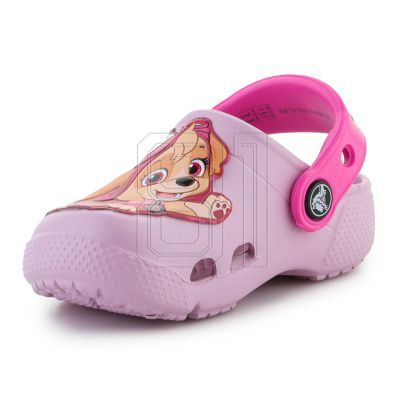 3. Crocs FL Paw Patrol Patch CG T Jr 207487-6GD Clogs