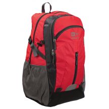 Hi Mountain Globe Rucksack 35L AB11069-BRED