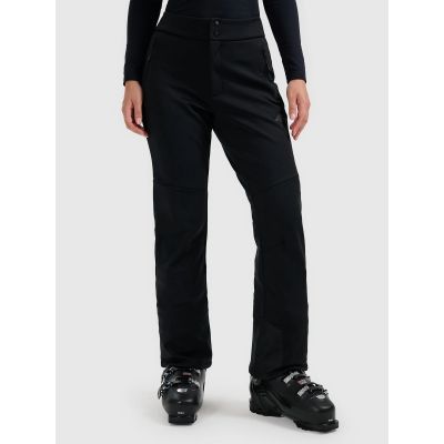 Softshell-Skihose für Damen, 10000 Membran, 4F 4FWAW25TFTRF0943-20S