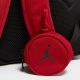 3. Air Jordan Schulrucksack Gym Red + Tasche - 9A9277-R78