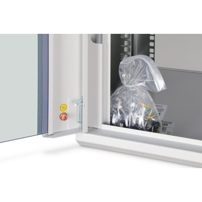 7. Digitus Dynamic Basic Wandgehäuse - 600 x 450 mm (Breite x Tiefe)
