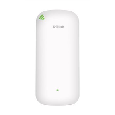13. D-Link AX1800 Mesh Wi-Fi 6 Reichweite Weiß 100, 1000 Mbit/s