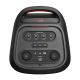 7. JBL PartyBox STAGE 320 Party-Lautsprecher Schwarz 240 W