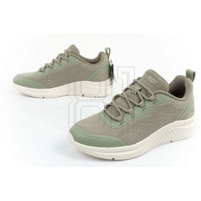 8. Skechers Bobs Arch Comfort B Sweet W 117561/OLV Schuhe