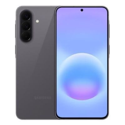 10. Samsung Galaxy A57 5G Enterprise Edition, 17 cm (6,7 Zoll), Dual-SIM, Android 16.0, USB Typ-C, 8 GB RAM, 128 GB interner Speicher, 5000 mAh Akku, Grau