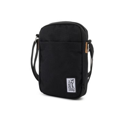 2. THE SOCIETY PACK XS SCHULTERTASCHE - SCHWARZ 999CLA751-01