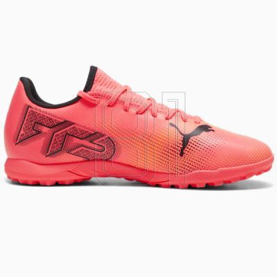 2. Puma Future 7 Play TT M 107726-03 Fußballschuhe