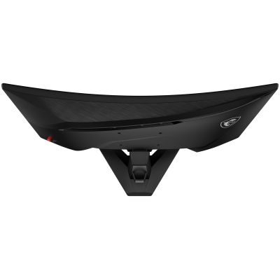 17. MSI MAG 274CXF Computermonitor 68,6 cm (27 Zoll) 1920 x 1080 Pixel Full HD Schwarz