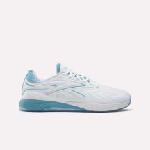 Reebok NANO X5 EDGE WEISS/VERWARSTES BLAU Sneaker (100249413)