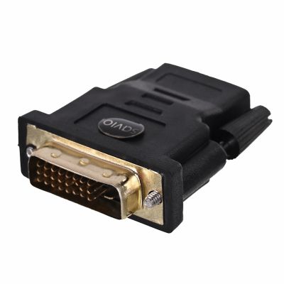2. SAVIO cl-21 Adapter (HDMI F - DVI-D M; schwarz)