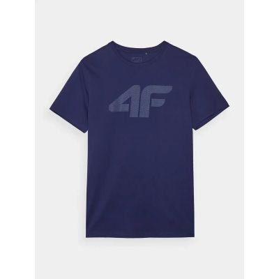 T-Shirt 4F M 4FWMM00TTSHM1844-31S