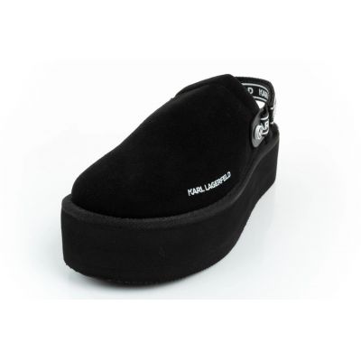 2. Karl Lagerfeld Thermo W Schuhe KL485025 0X