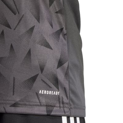 12. adidas Team Icon 25 Trikot Langarm M JH3334