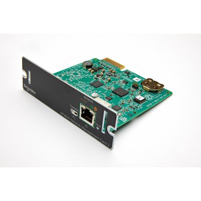 5. APC USV-Netzwerkmanagementkarte 3