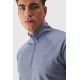 Herren 4FWARM STRETCH 1/2 ZIP Thermounterwäsche 4F 4FWAW24UBRUM076-32S