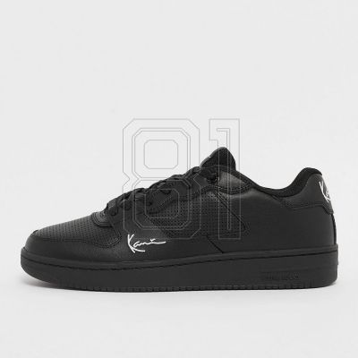 3. Karl Kani 89 Classic M 1080007 Schuhe
