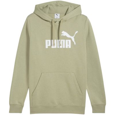 7. Puma ESS No.1 Logo Hoodie FL M 682571 82