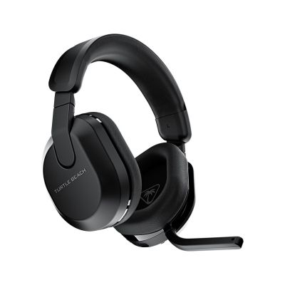 3. Turtle Beach Stealth 600 Gen 3 Kabelloses Bluetooth-Gaming-Headset mit Bügel, Schwarz