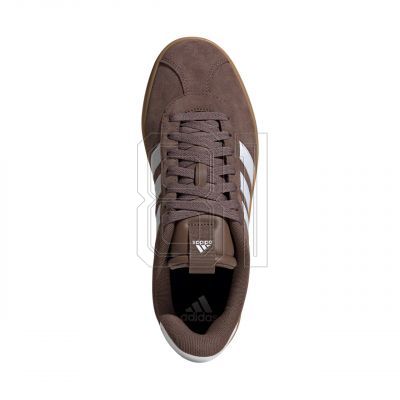 4. Adidas VL Court 3.0 M JP7536 shoes