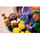 13. LEGO Botanische Kollektion 11505 - Wildpilze