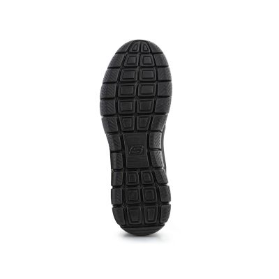 12. Skechers Track-Broader M 232698-BBK Schuhe