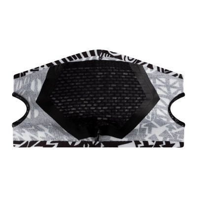6. Kinder-Gesichtsmaske BUFF® FILTER MASK BAWE BLACK 126645 999 10 00
